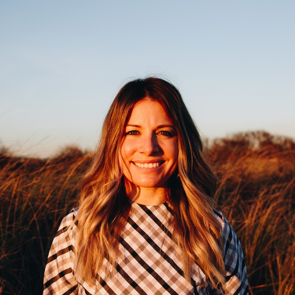 Meet your Posher, Stacy